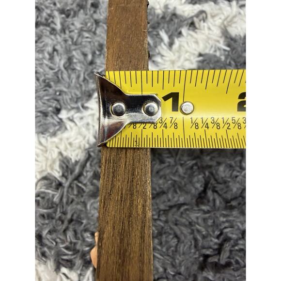 Two Vintage Revolutionary War Wall Figures Wood Frame Militia 9.5” X 6.5” - Picture 5 of 5